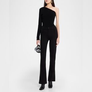 MOTHER The Runaway Flare Jean